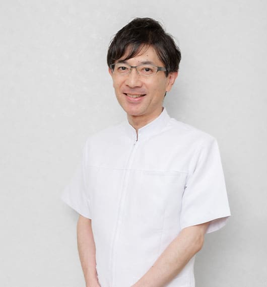 副院長写真