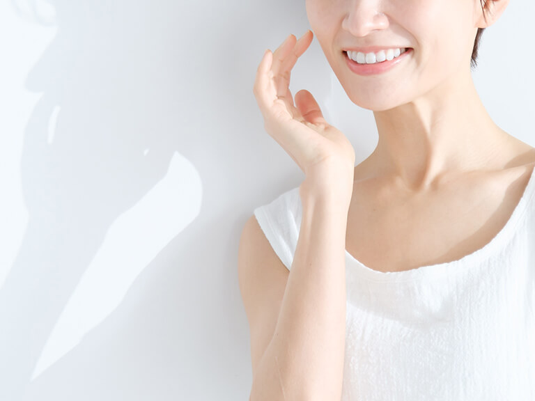 審美歯科