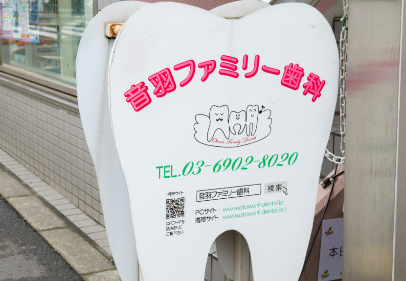 看板